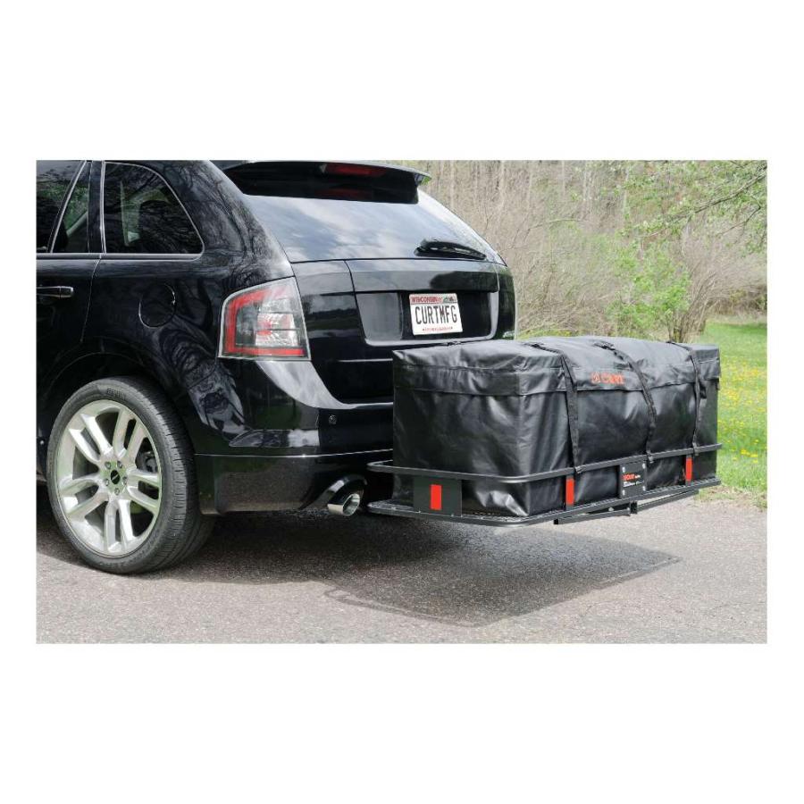 CURT(カート)日本正規輸入総代理店】 防水バッグ カーゴキャリア