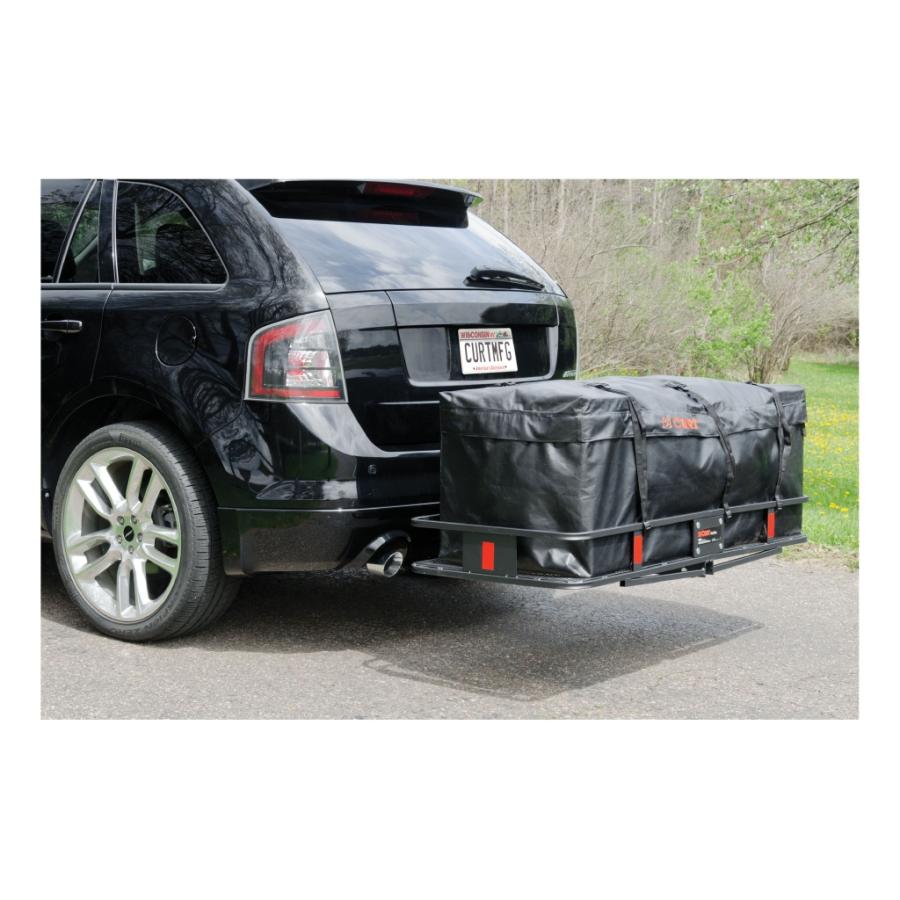 CURT(カート)日本正規輸入総代理店】防水バッグ カーゴキャリア  