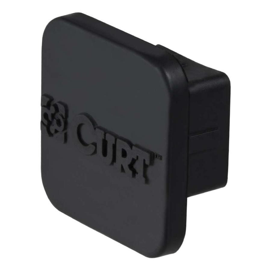 クルーガー用 ヒッチメンバー CURT製 CURT(カート)正規代理店]ヒッチカバー/ヒッチキャップ レシーバー