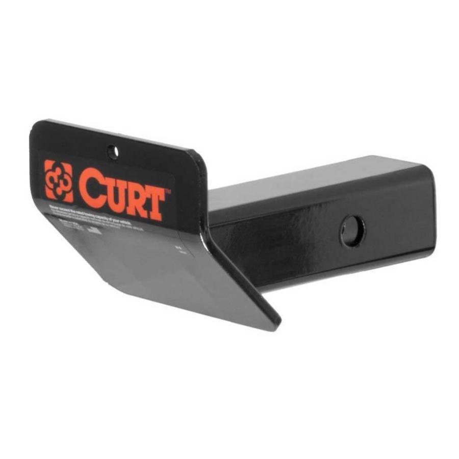 [CURT(カート)正規代理店]ヒッチマウント スキッドシールド 2インチ角 汎用/31007の画像