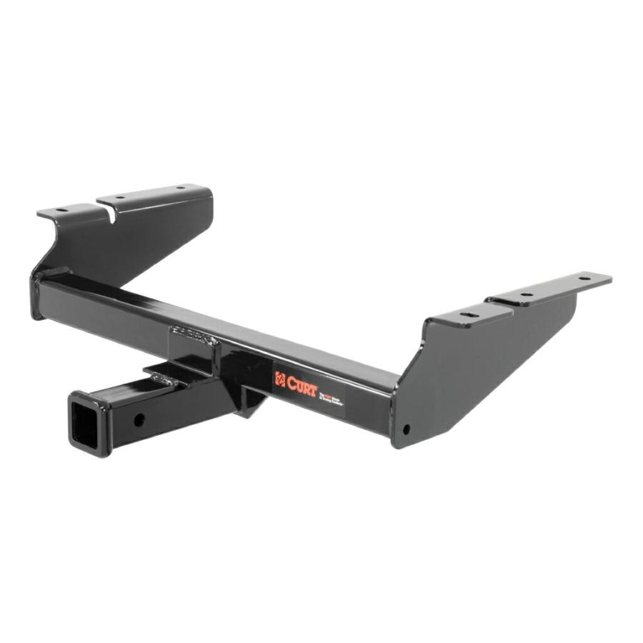 [CURT 正規品]フロントマウントヒッチ レシーバーサイズ 2インチ 牽引能力 約2270kg シボレー Tahoe(タホ) GMC Yukon(ユーコン) XL/31073の画像