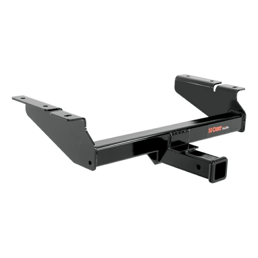 [CURT 正規品]フロントマウントヒッチ レシーバーサイズ 2インチ 牽引能力 約2270kg シボレー Tahoe(タホ) GMC Yukon(ユーコン) XL/31073の画像