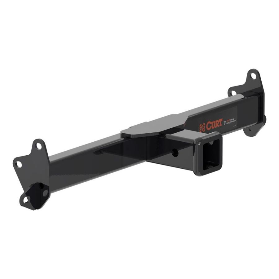 [CURT カート社製 正規代理店]フロントマウントヒッチ レシーバーサイズ 2インチ 牽引能力 約1589kg JEEP ジープ JL ラングラー/31086_4