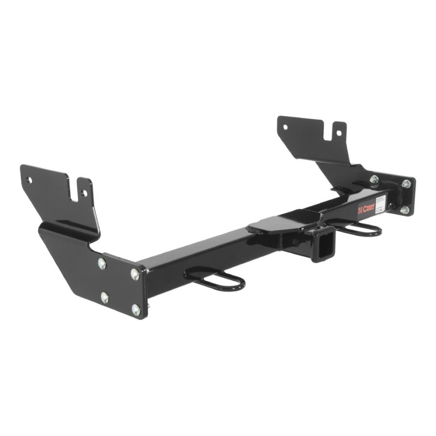 [CURT カート社製 正規代理店]フロントマウントヒッチ レシーバーサイズ 2インチ 牽引能力 約1589kg トヨタ Tacoma(タコマ)/31313