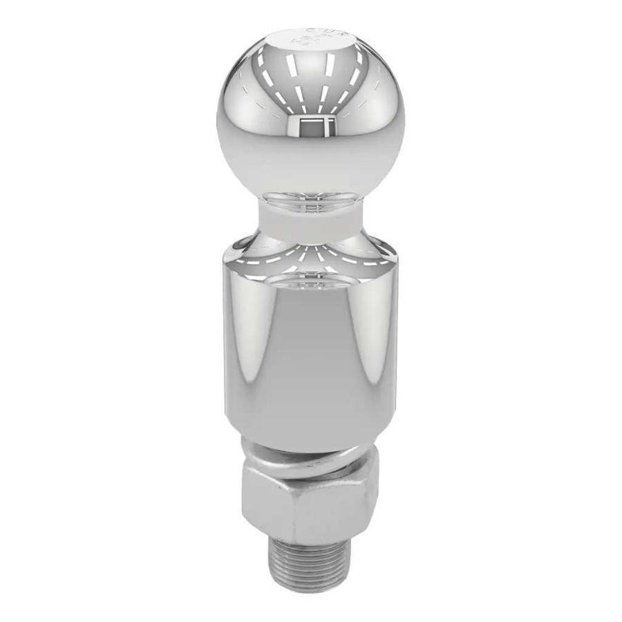CURT（カート） [CURT正規品]ヒッチボール 直径:2インチ(約50.8mm
