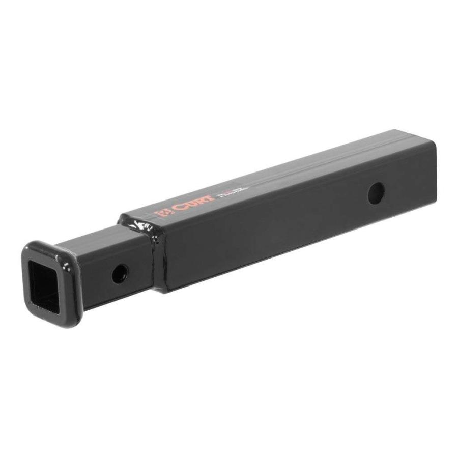 [CURT(カート)正規代理店]ヒッチ用 変換レシーバー レシーバーサイズ 2→1.25インチ 汎用/45775の画像