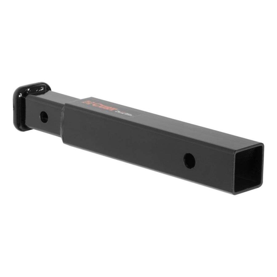[CURT(カート)正規代理店]ヒッチ用 変換レシーバー レシーバーサイズ 2→1.25インチ 汎用/45775の画像