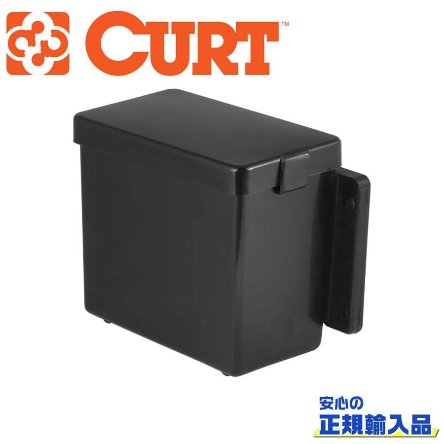 CURT(カート)正規代理店]バッテリーケース 汎用/52022 : DOLONCO