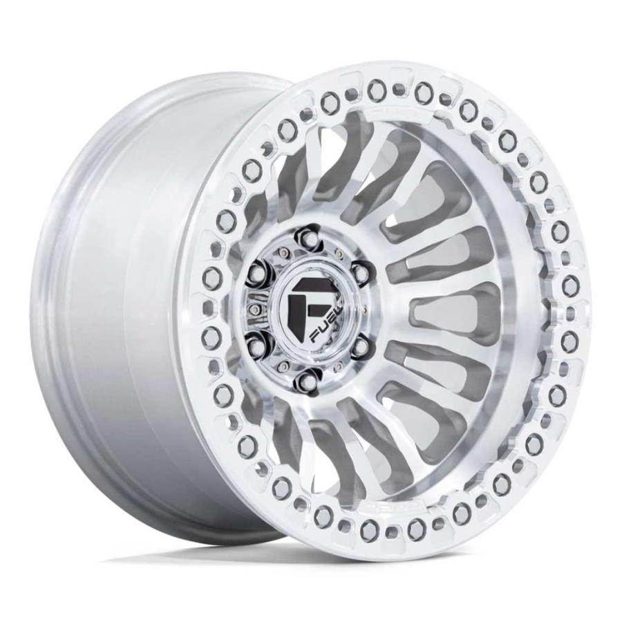 Fuel Off-Road 17インチ タイヤ　ホイール　セット FUEL OFF-ROAD [FUEL OFFROAD(フューエルオフロード)正規代理店]17
