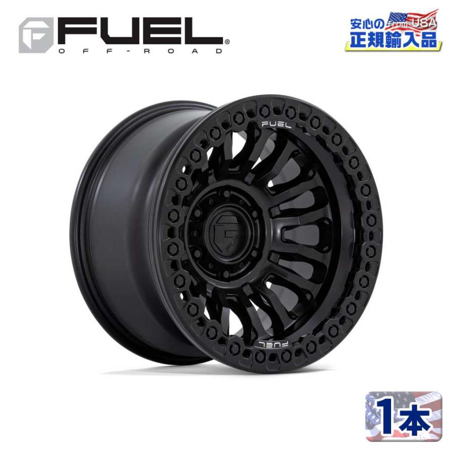 FUEL OFF-ROAD [FUEL OFFROAD(フューエルオフロード)正規代理店]17