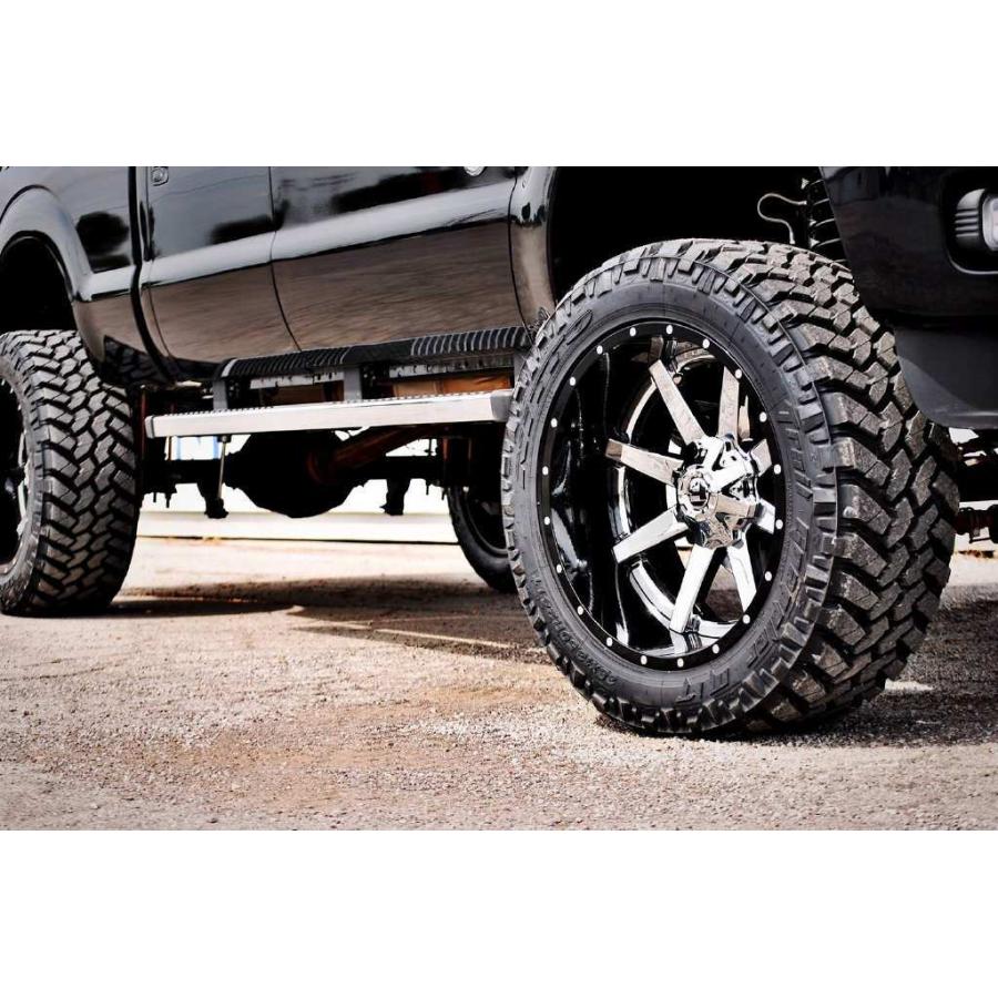 Fuel Offroad フューエル 24インチ アルミホイール 1本 D260 Maverick 24 16j 8h 170 100 Cb125 1 D D Dolonco 通販 Yahoo ショッピング