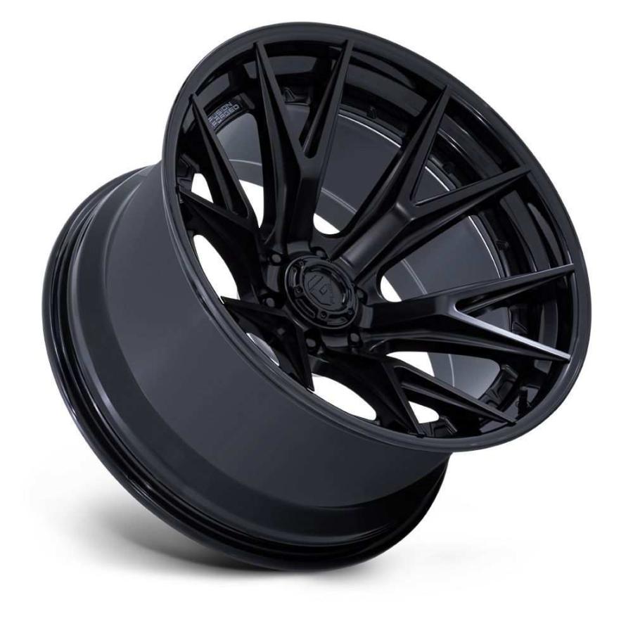FUEL OFF-ROAD [FUEL (フューエル) 正規品]20インチホイール 1本 FC402