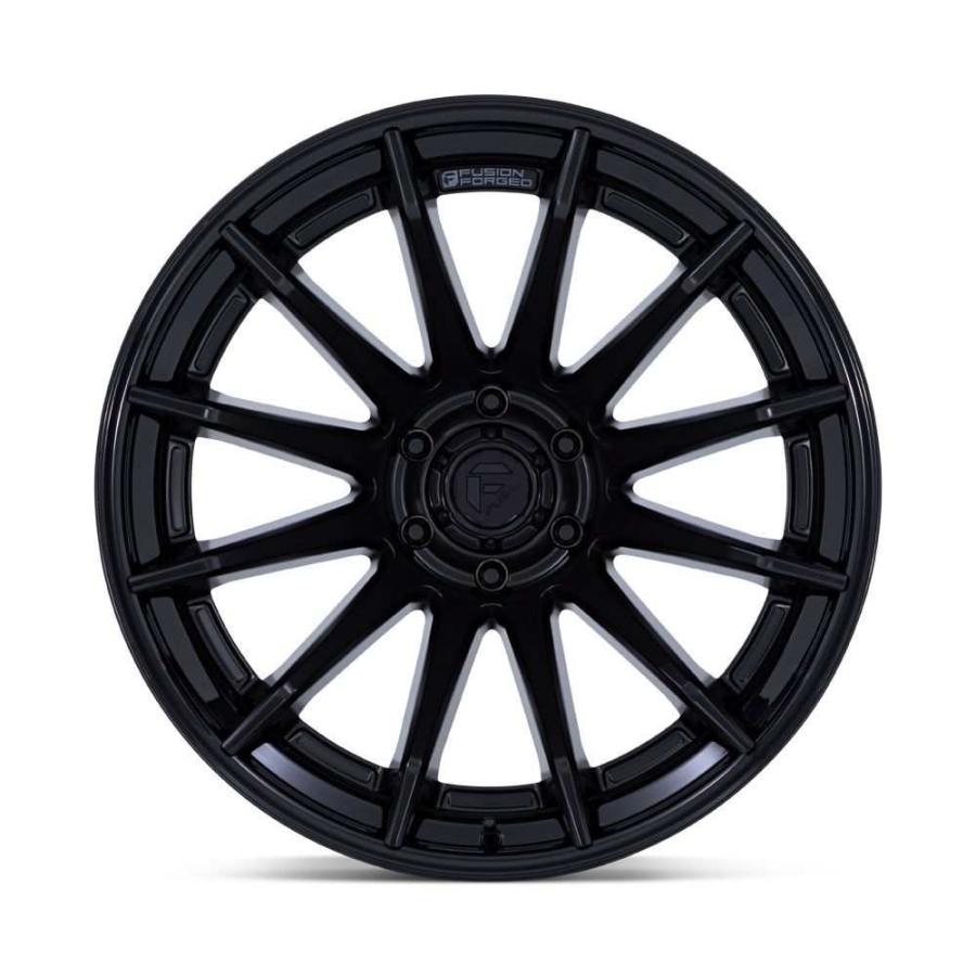 FUEL OFF-ROAD [FUEL (フューエル) 正規品]24インチホイール 1本 FC403