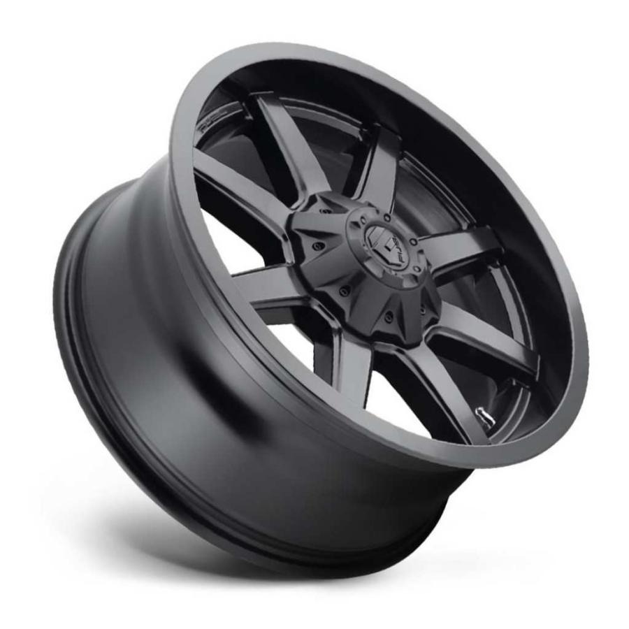 [FUEL OFFROAD フューエルオフロード]18インチアルミホイール 1本 D436 MAVERICK 18×9 6H 135/139.7 -13 CB106.1/D43618909844の画像