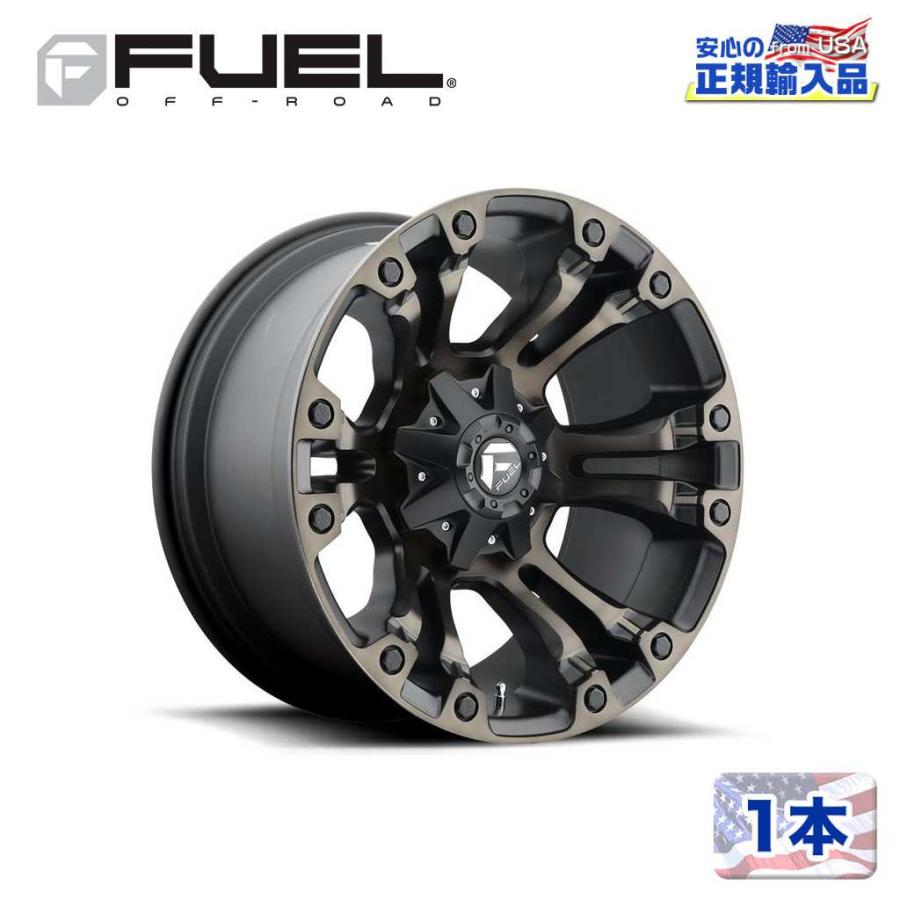FUEL OFF-ROAD [FUEL OFFROAD (フューエルオフロード) 正規代理店]20
