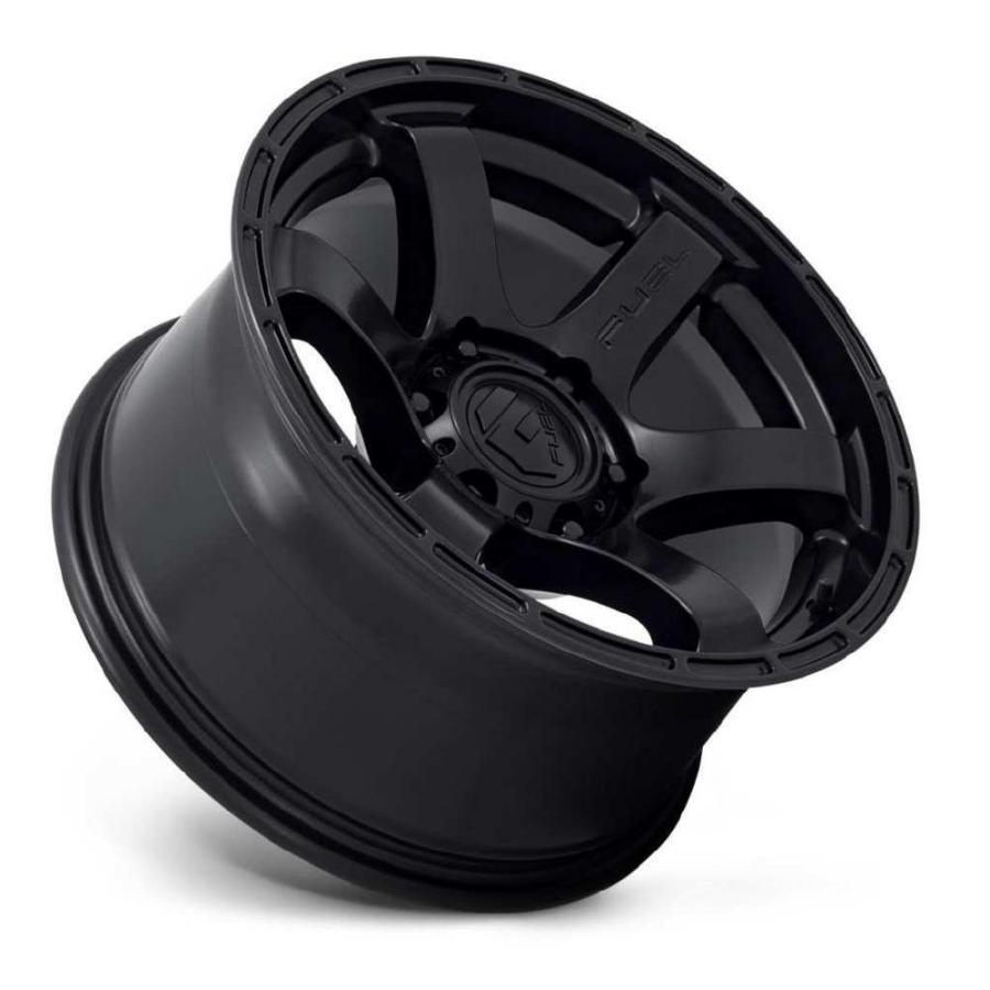 FUEL ホイールセット PISTON | Fuel Off-Road Wheels