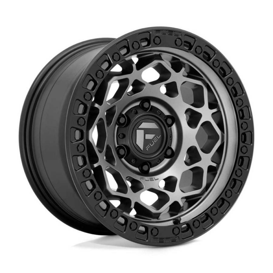FUEL OFF-ROAD [FUEL OFFROAD（フューエルオフロード）正規品]17インチ