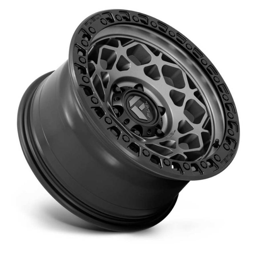 FUEL OFF-ROAD [FUEL OFFROAD（フューエルオフロード）正規品]17インチ