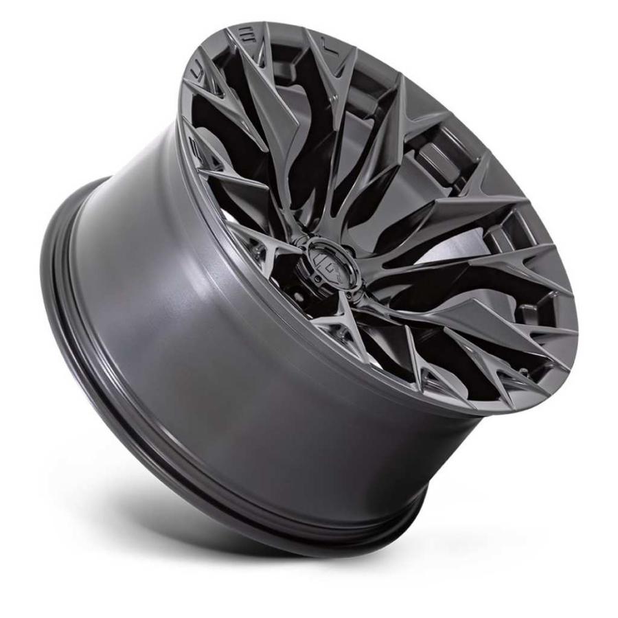 FUEL OFF-ROAD [FUEL OFFROAD（フューエルオフロード）正規品]20インチ