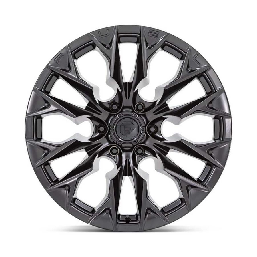 FUEL OFF-ROAD [FUEL OFFROAD（フューエルオフロード）正規品]20インチ