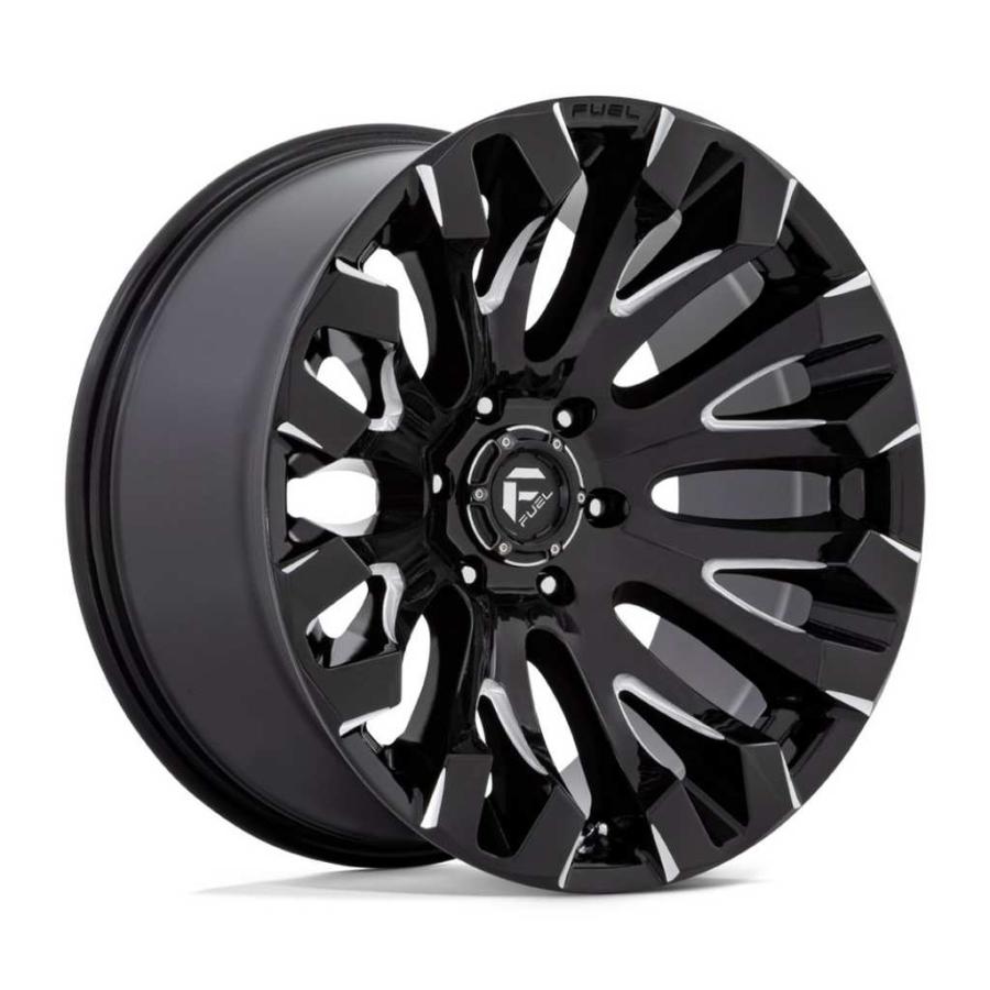 FUEL OFF-ROAD [FUEL OFFROAD（フューエルオフロード）正規品]18インチ