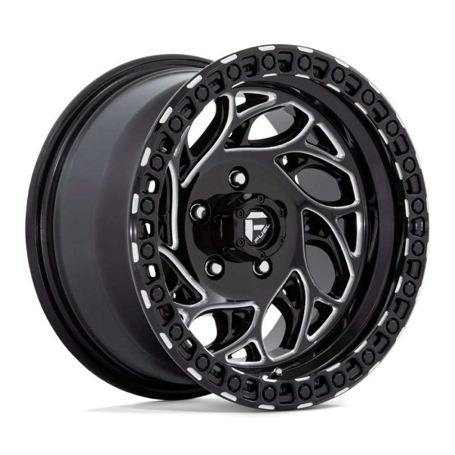 FUEL OFF-ROAD [FUEL (フューエル) 正規品]20インチホイール 1本 D840