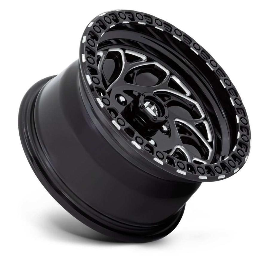 FUEL OFF-ROAD [FUEL (フューエル) 正規品]20インチホイール 1本 D840