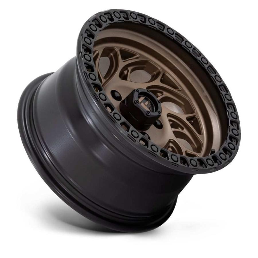 FUEL OFF-ROAD [FUEL (フューエル) 正規品]18インチホイール 1本 D841 RUNNER OR 18×9 6H 139 ...