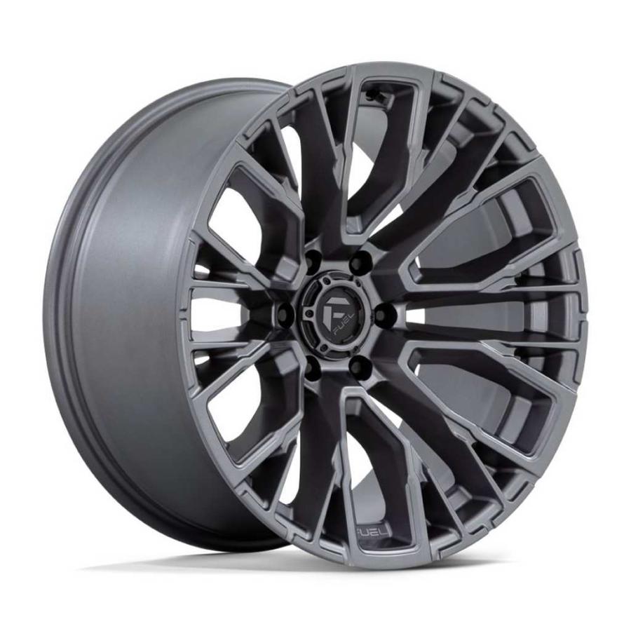 FUEL OFF-ROAD [FUEL OFFROAD（フューエルオフロード）正規品]20インチ 