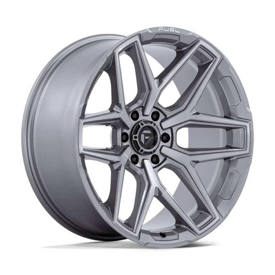 FUEL OFF-ROAD [FUEL OFFROAD (フューエル) 正規品]22インチホイール 1