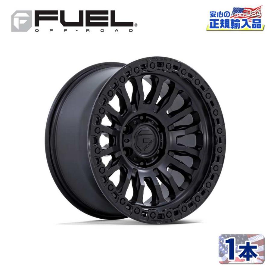FUEL OFF-ROAD [FUEL OFFROAD(フューエルオフロード)正規代理店]17