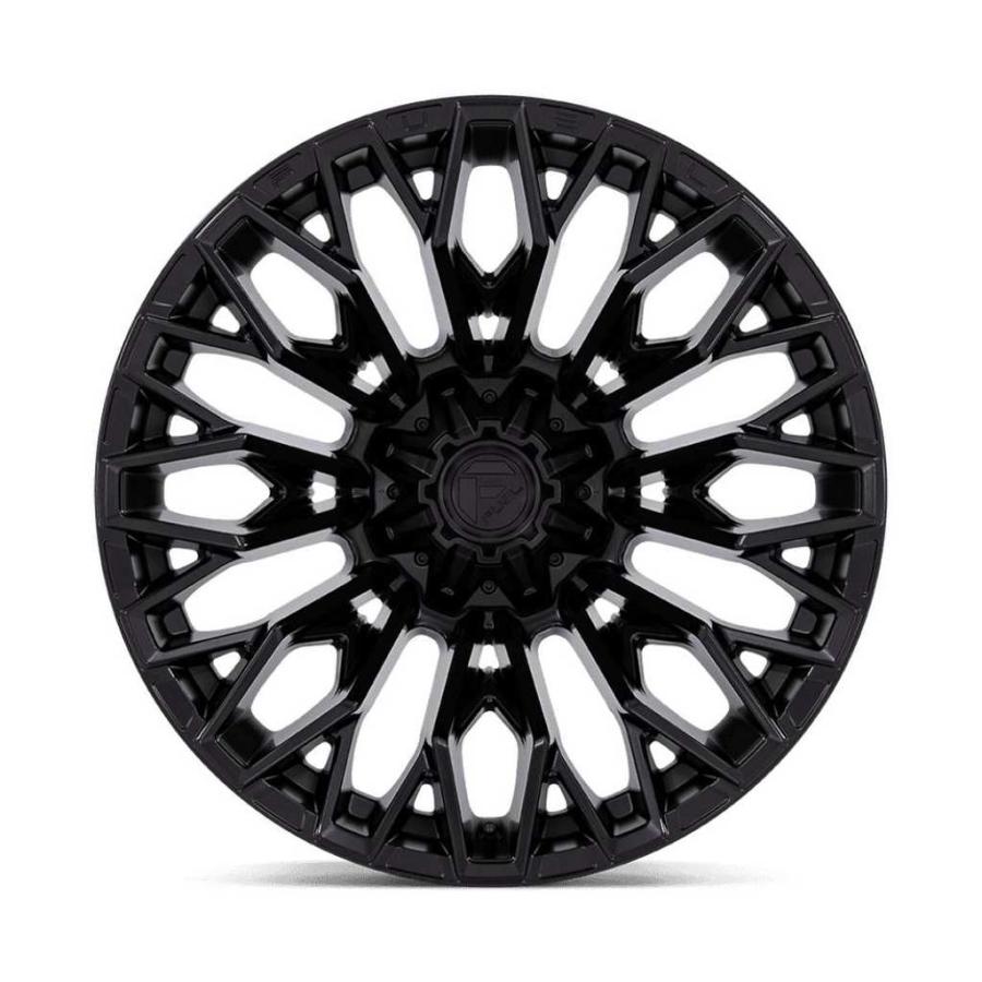 FUEL OFF-ROAD [FUEL OFFROAD (フューエル) 正規品]20インチホイール 1