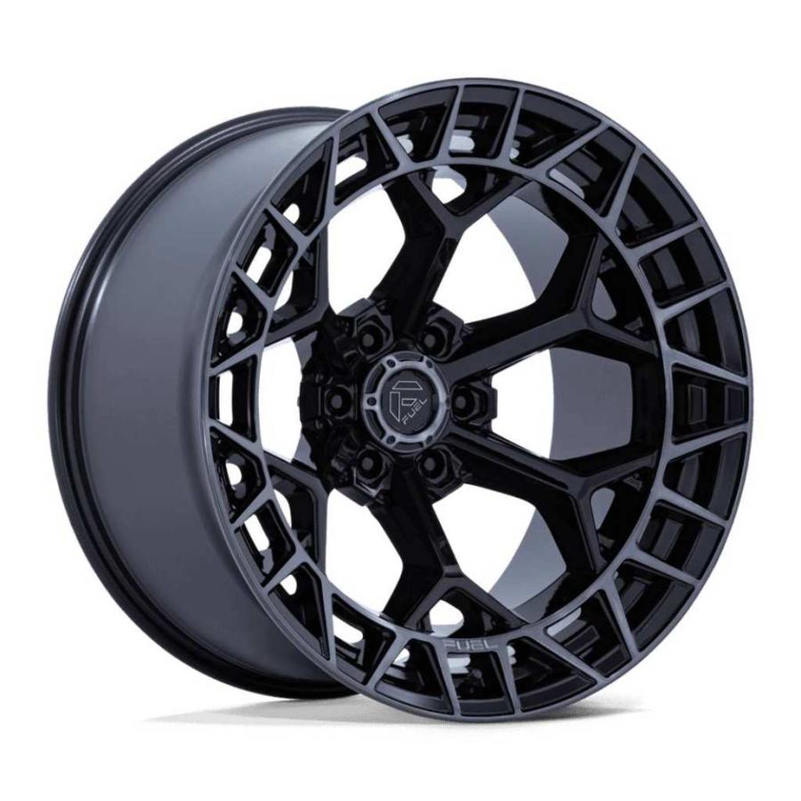FUEL OFF-ROAD [FUEL (フューエル) 正規品]20インチホイール 1本 FC873