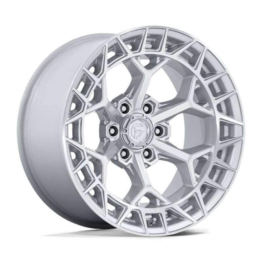 FUEL OFF-ROAD [FUEL (フューエル) 正規品]20インチホイール 1本 FC873