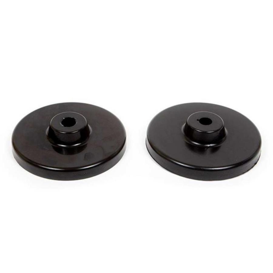 DAYSTAR 0.75インチ リア コイルスペーサー ジープ JLラングラー クライスラー・ジープ [DAYSTAR デイスター]リア 0.75インチ リフト