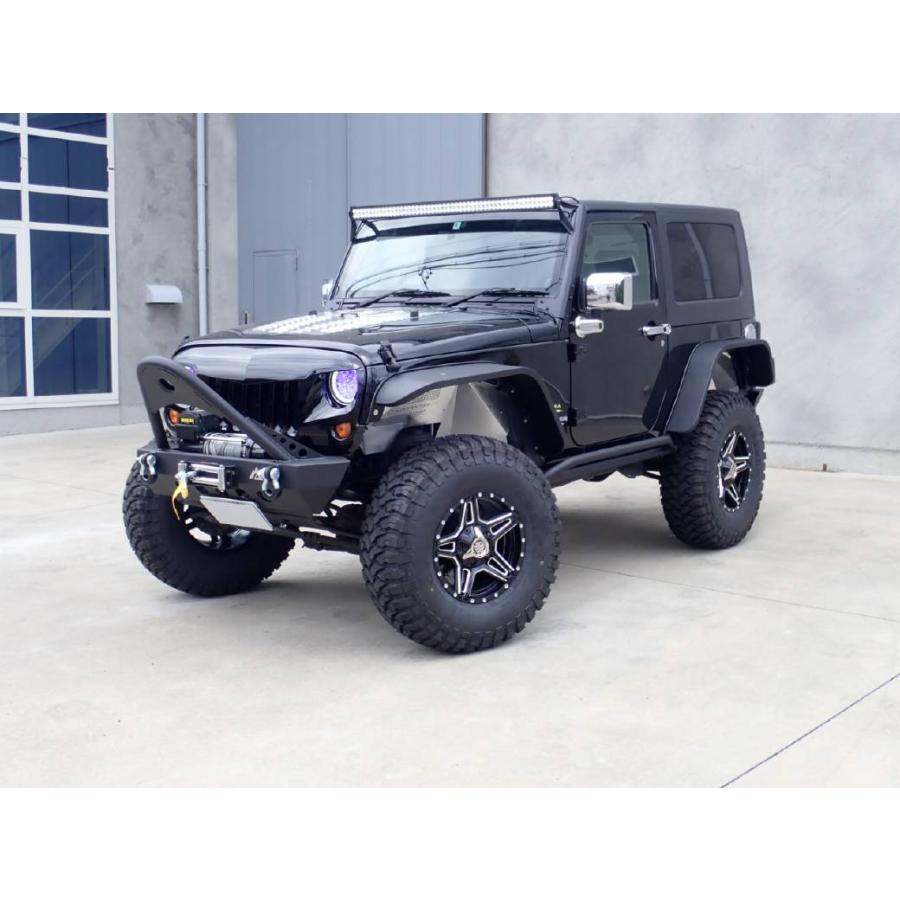 クライスラー・ジープ [GI☆GEAR(ジーアイギア)社製]ラテラル