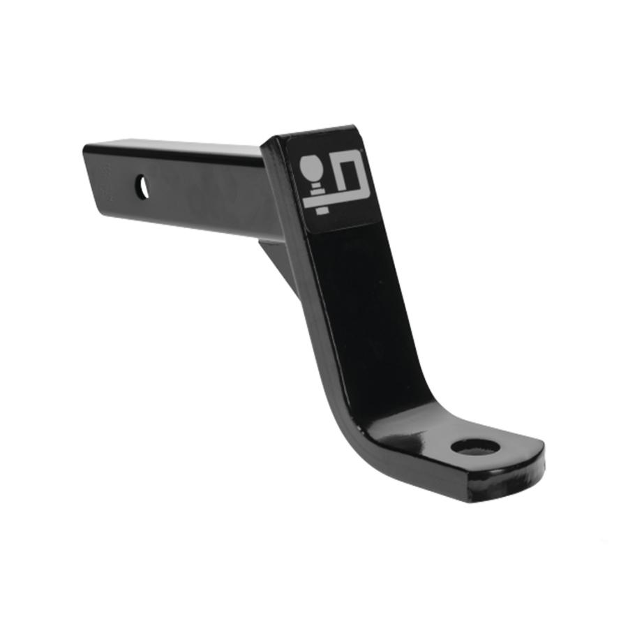 DRAW-TITE(ドロータイト)正規代理店] ボールマウント 2インチ角 汎用