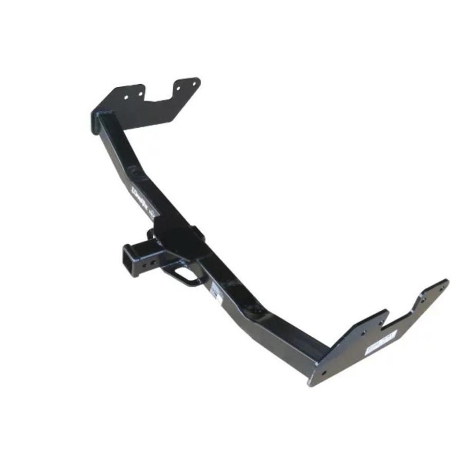 Draw-Tite正規品] Class 4 2インチ角ヒッチメンバー トレーラーヒッチ