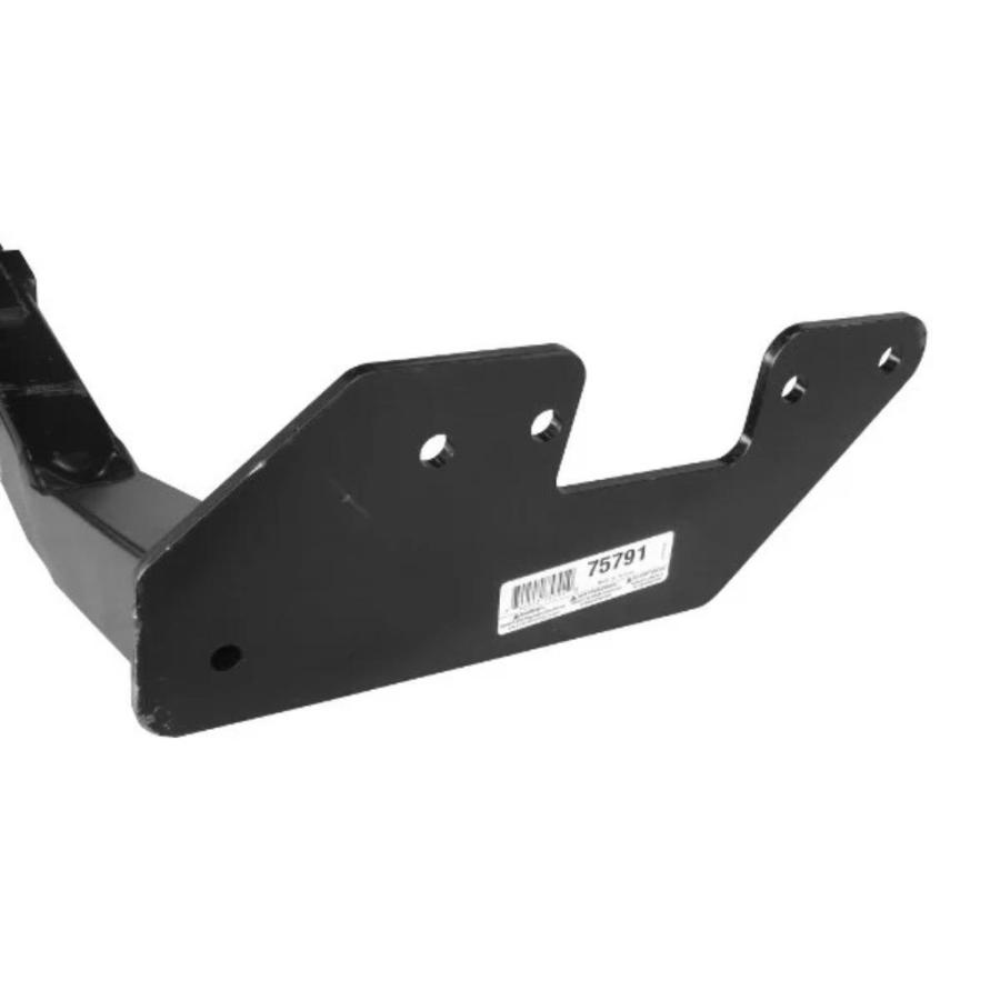 こと Draw-Tite正規品] Class 4 2インチ角ヒッチメンバー トレーラーヒッチ