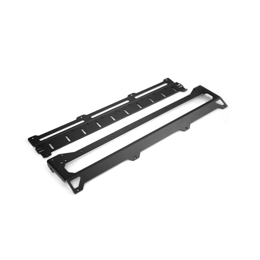 [DV8 OFFROAD 正規品] 専用ルーフラック用 ライトマウント 一台分 ランドクルーザー250 ランクル250 LC250 レクサスGX GX550/RRTL4-01L