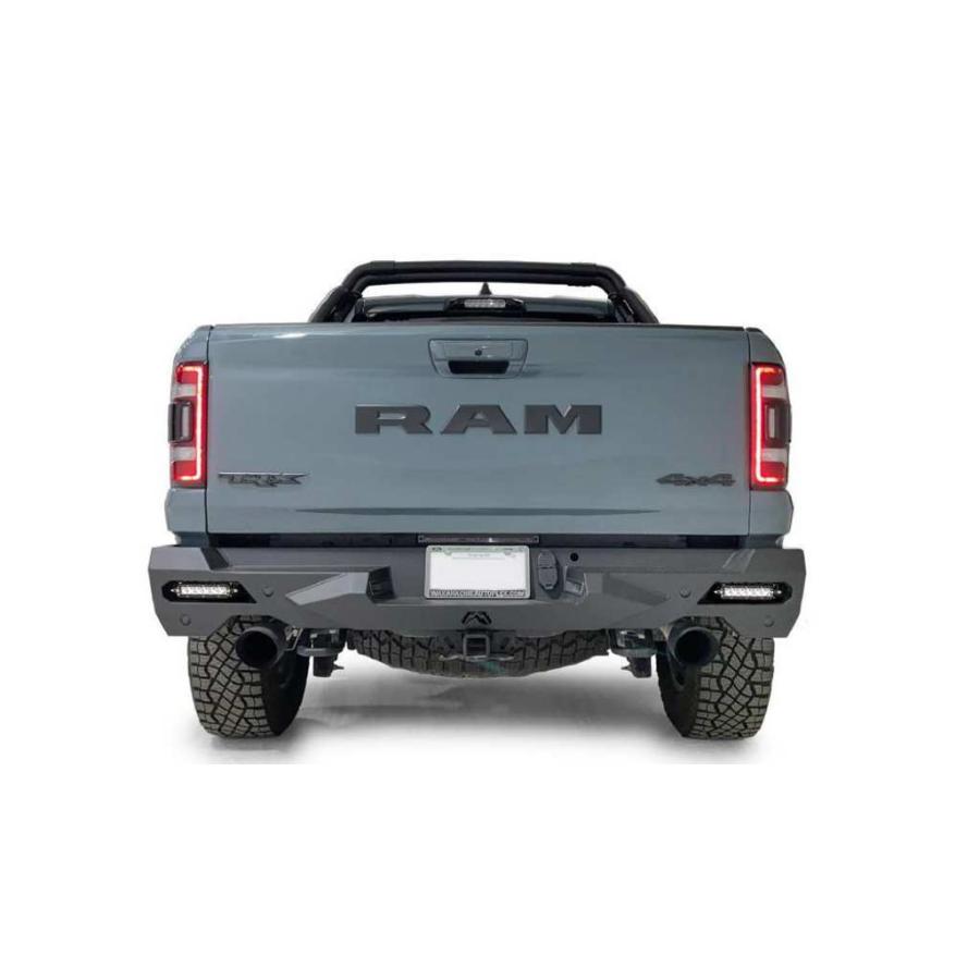 FAB FOURS(ファブフォース)正規輸入品]VENGEANCE リアバンパー