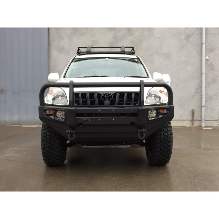 ランドクルーザー GI☆GEAR ランドクルーザープラド