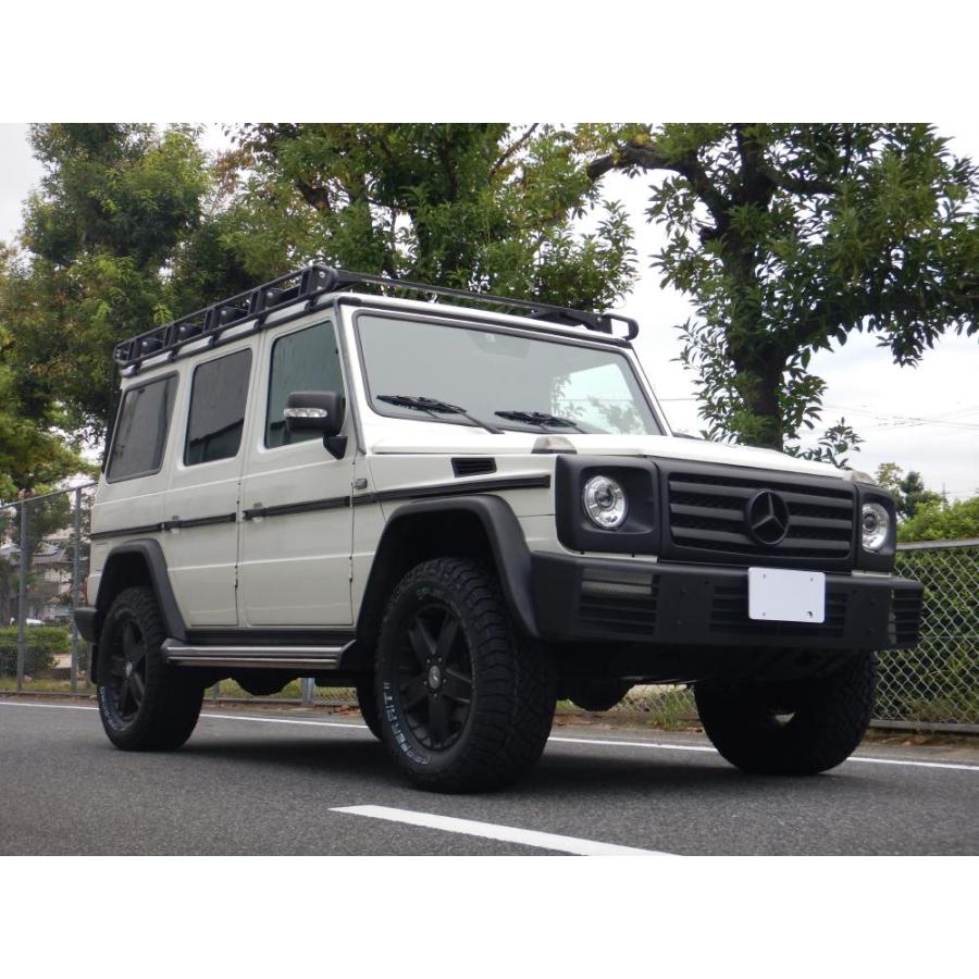 Mercedes-Benz（メルセデス・ベンツ） [GI☆GEAR(ジーアイ・ギア)販売
