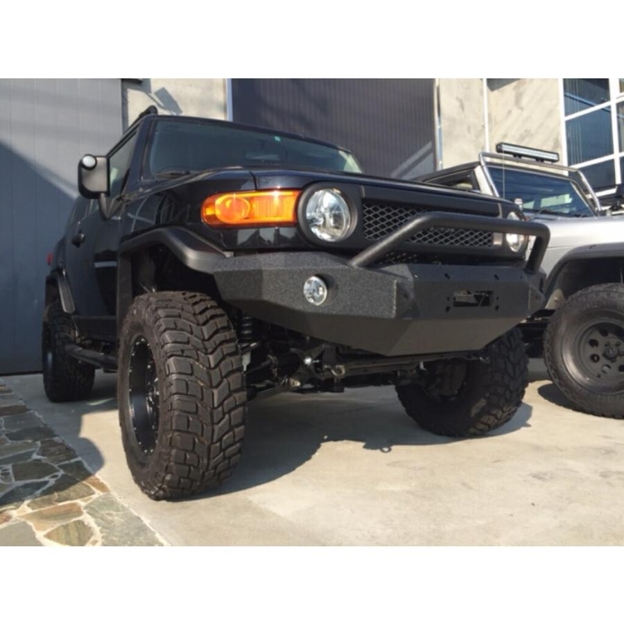 トヨタ（TOYOTA） GI☆GEAR FJクルーザー paradigm パラダイム HULK