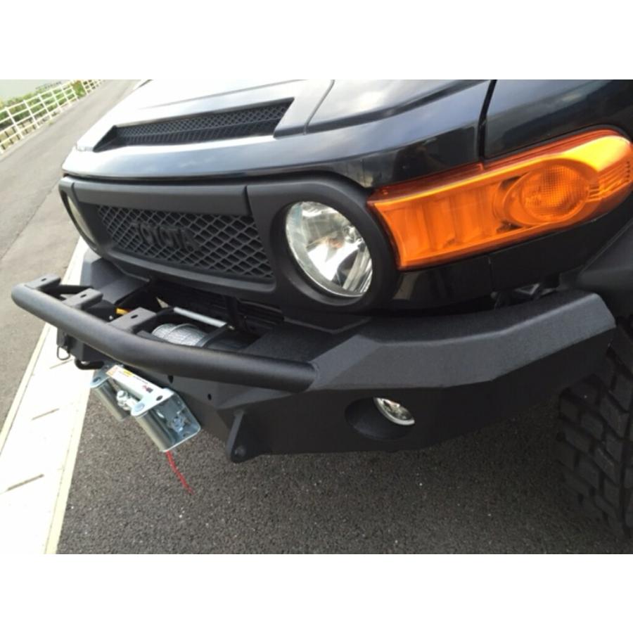 トヨタ（TOYOTA） GI☆GEAR FJクルーザー paradigm パラダイム HULK