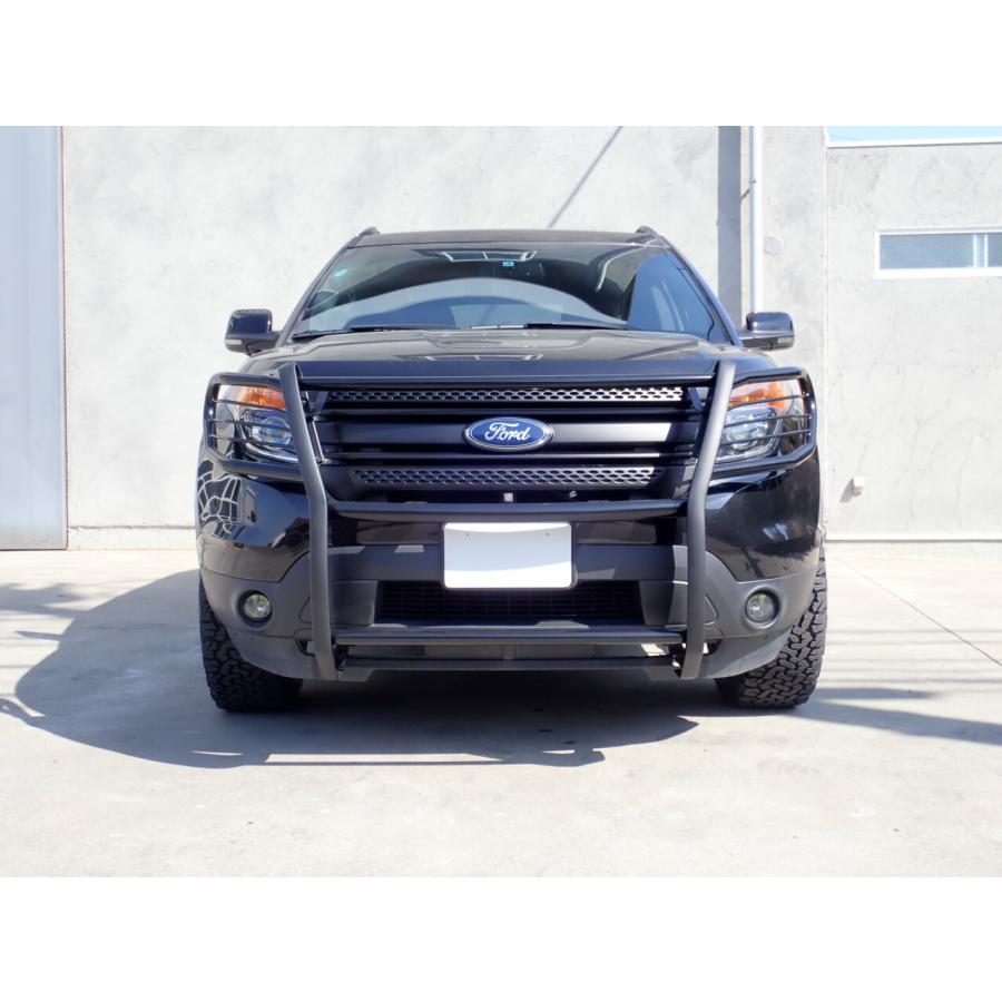 みず　フォード　エクスプローラー　リフトアップブロック フォード エクスプローラー リフトアップ｜グーネットピット