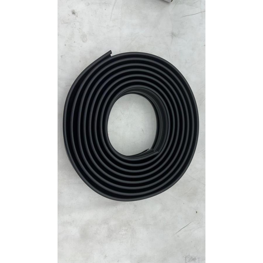 FLEX LINE(フレックスライン)正規品] ラバーフェンダー 2インチワイド