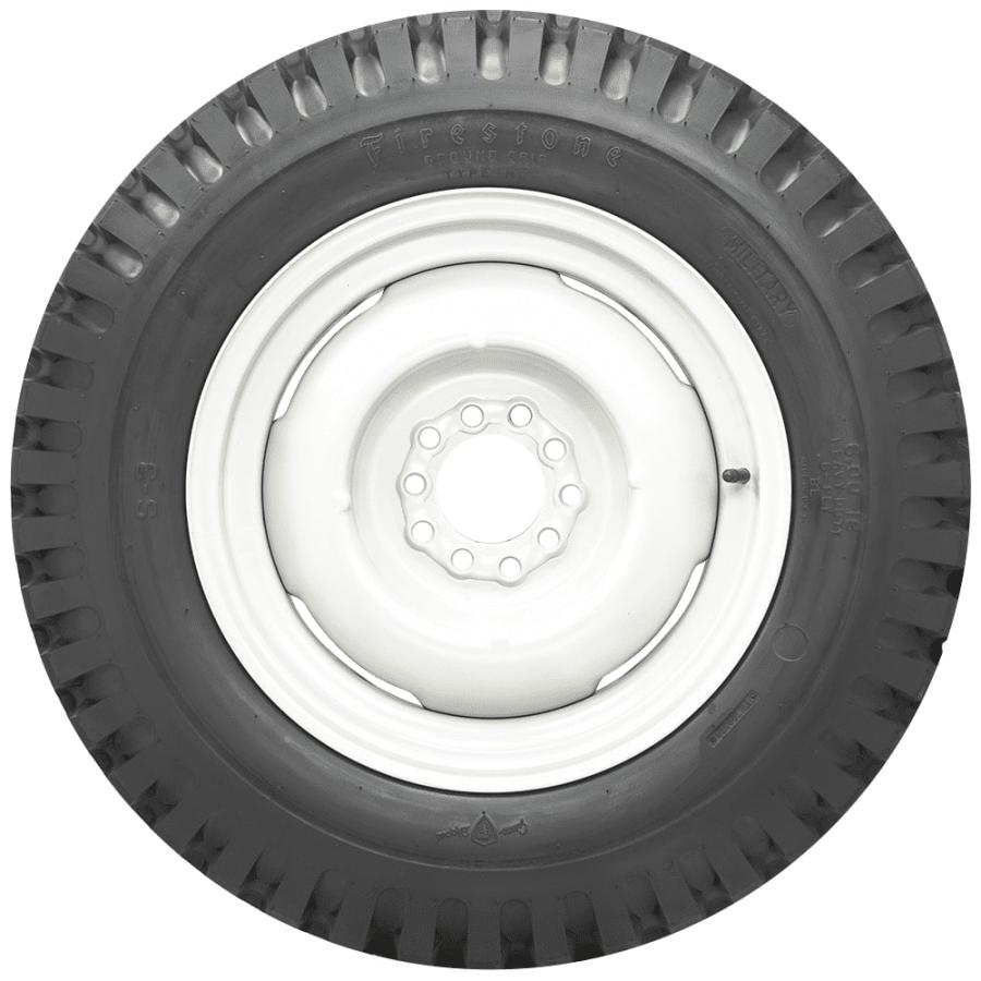 Firestone Military(ファイアーストーン ミリタリー)正規品]ゲタ山 
