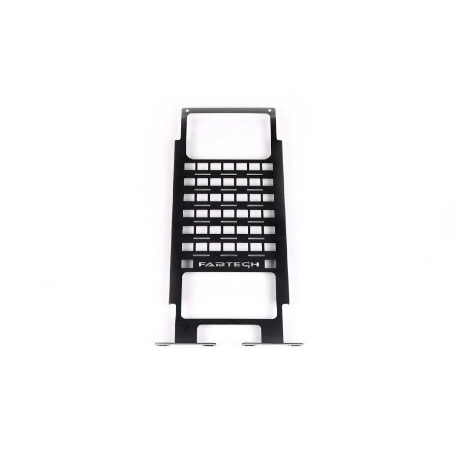 クライスラー・ジープ [Fabtech(ファブテック)USA正規品