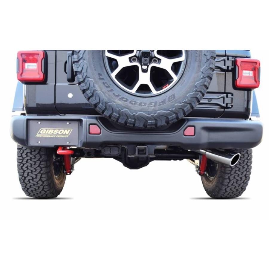 クライスラー・ジープ [GIBSON 正規品]キャットバック シングル